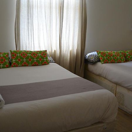 Cambridge Guesthouse Londyn Zewnętrze zdjęcie