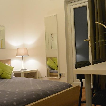 Cambridge Guesthouse Londyn Zewnętrze zdjęcie
