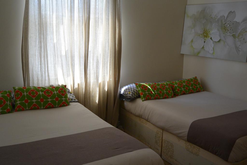 Cambridge Guesthouse Londyn Zewnętrze zdjęcie