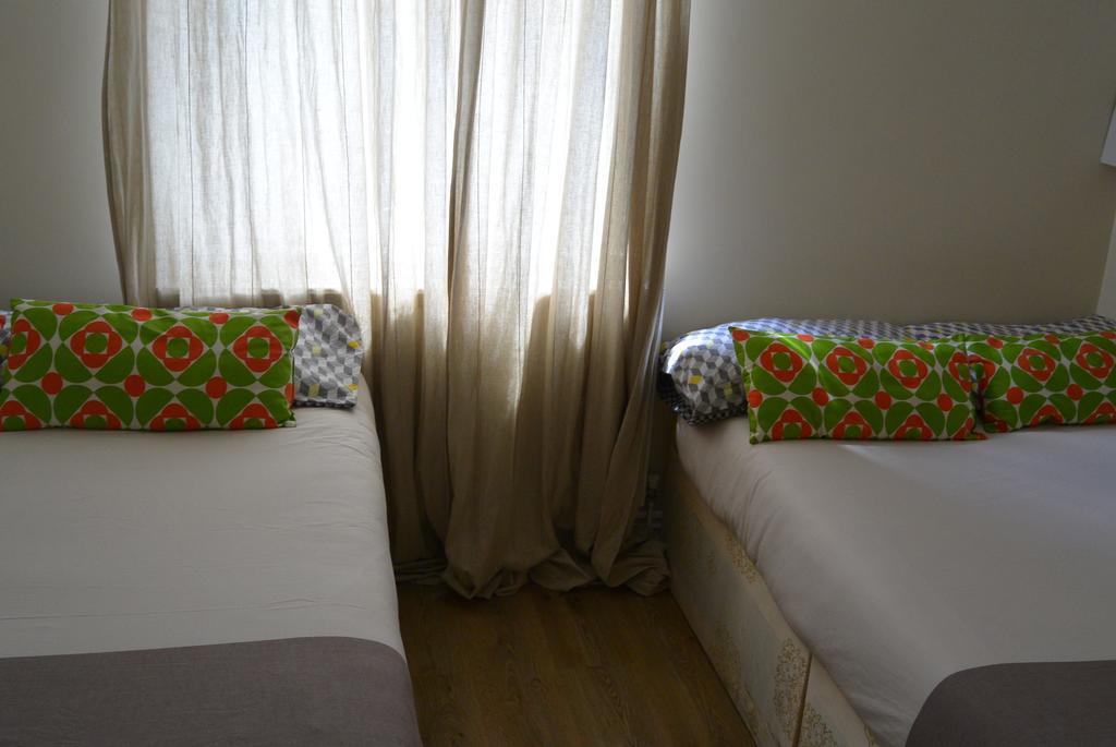 Cambridge Guesthouse Londyn Pokój zdjęcie