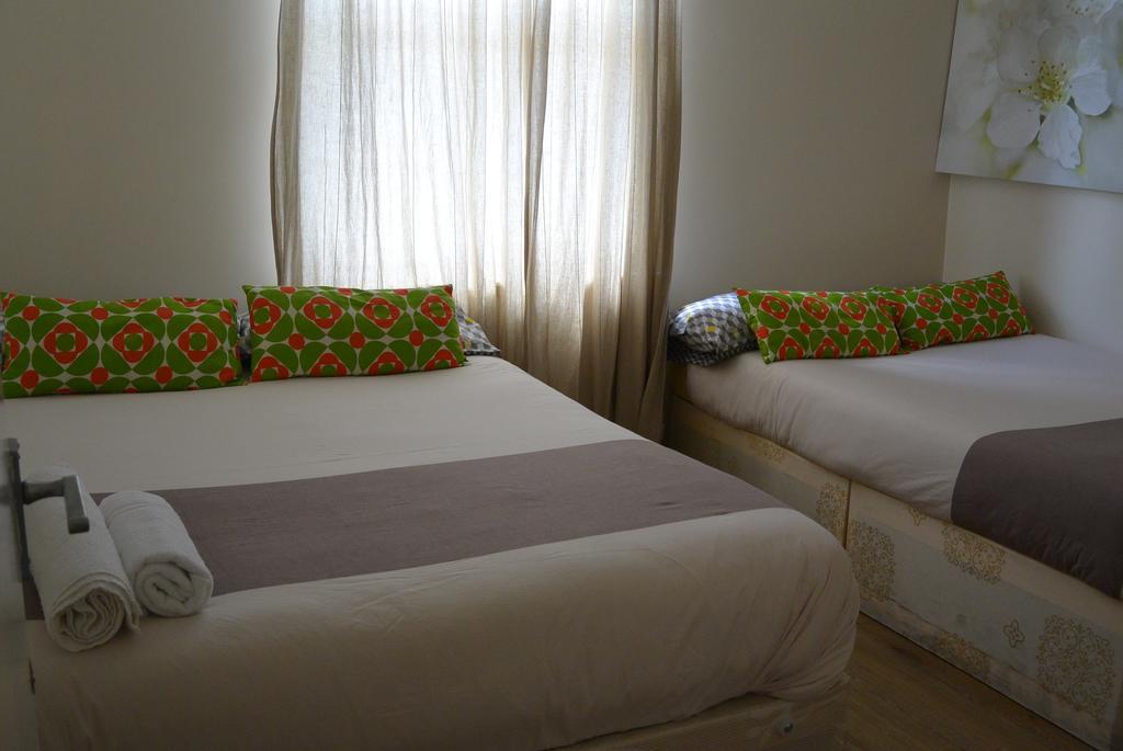 Cambridge Guesthouse Londyn Zewnętrze zdjęcie