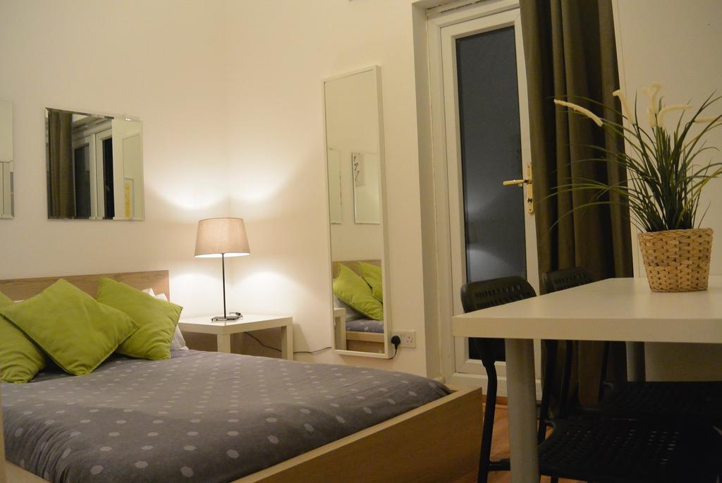 Cambridge Guesthouse Londyn Zewnętrze zdjęcie