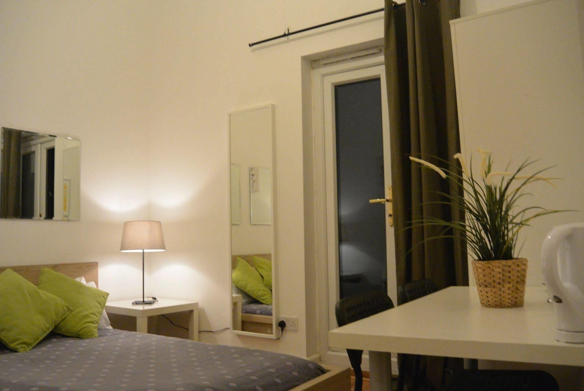 Cambridge Guesthouse Londyn Zewnętrze zdjęcie